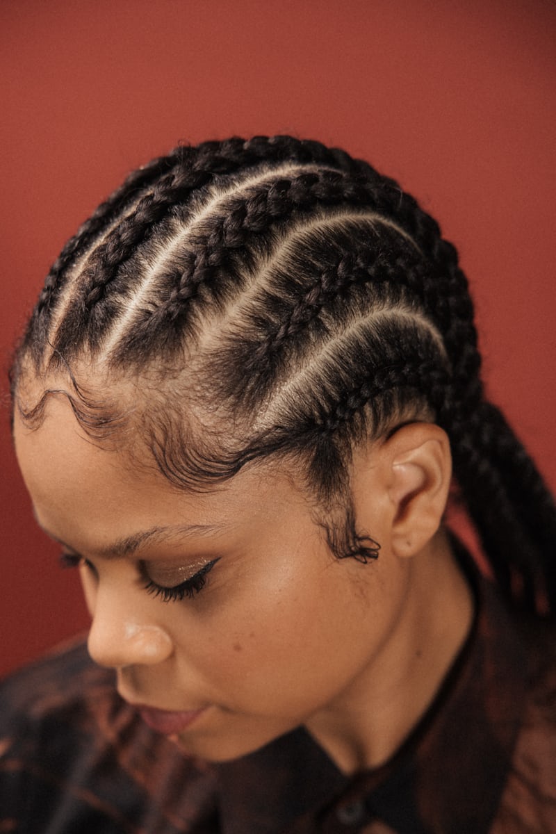 Braiding