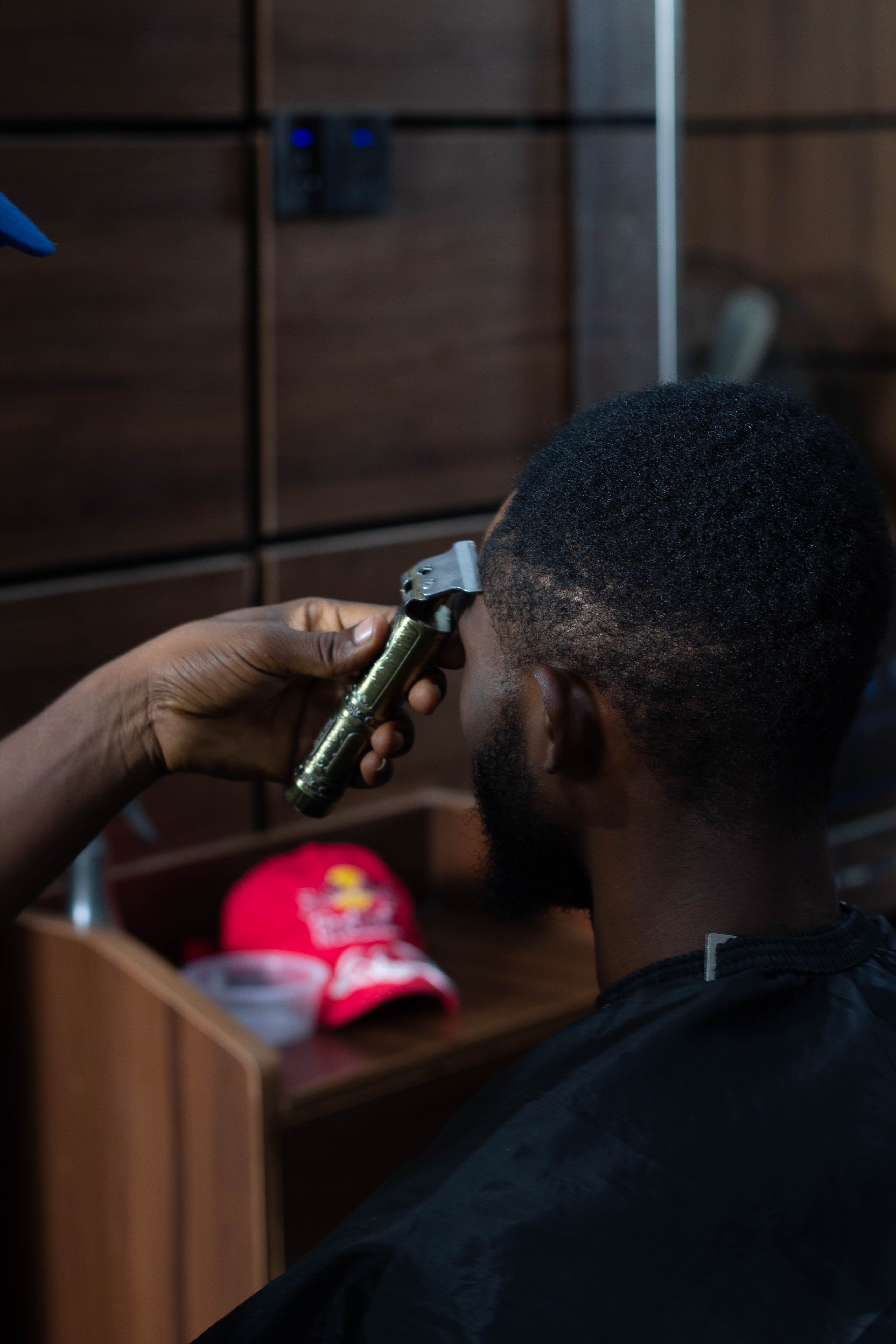 Men's Grooming