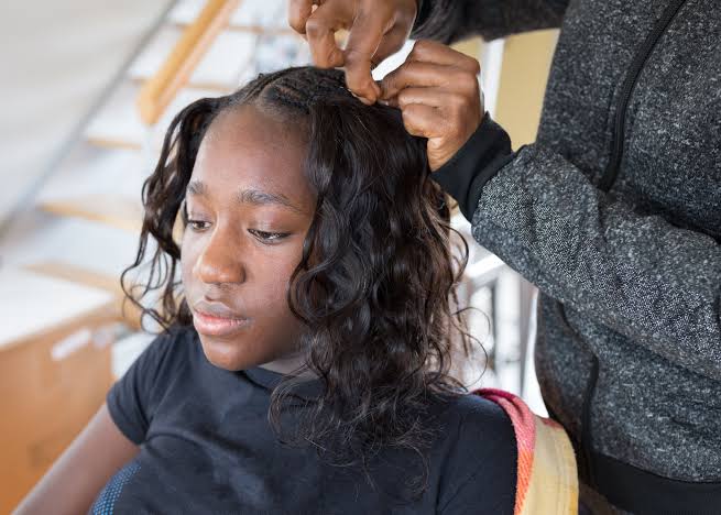 Hair Treatment