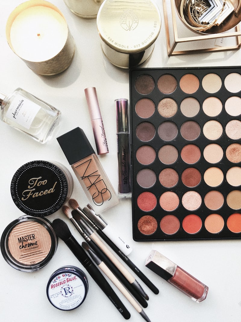Makeup