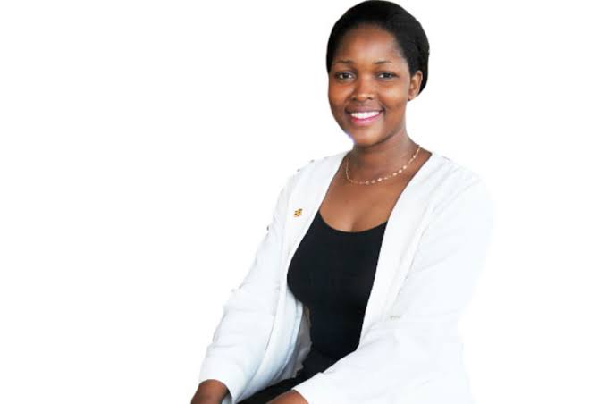 Aisha Namusisi