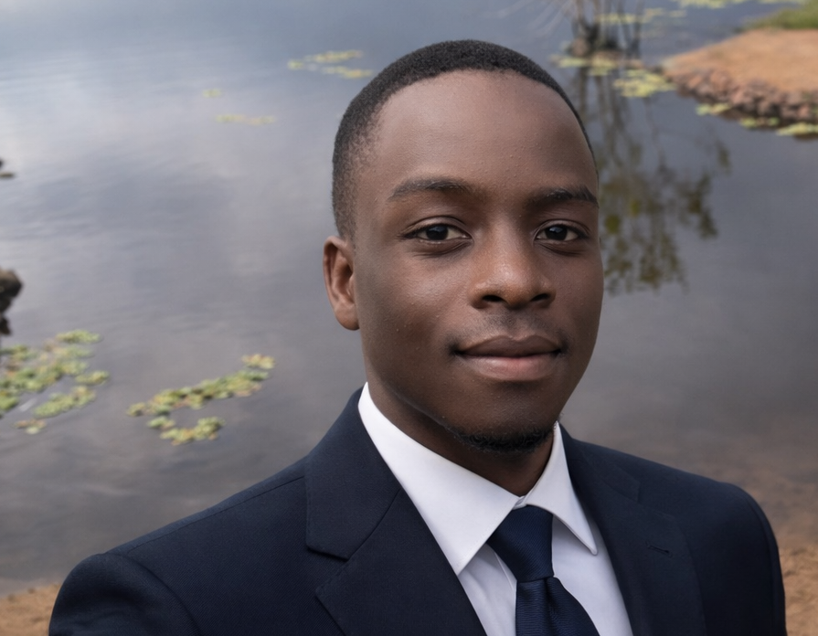 Brian Mugisha