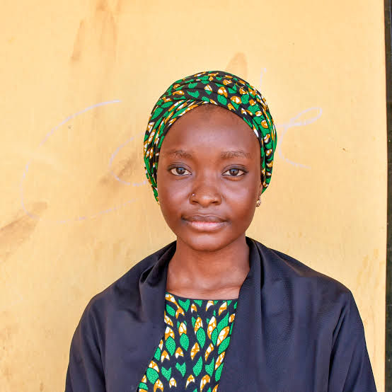 Lydia Namukasa