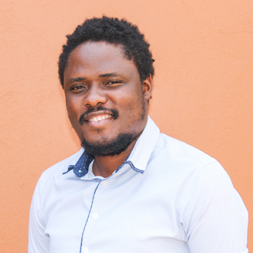 Patrick Ssali